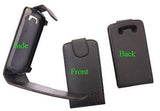1X Premium High Quality exclusive case BlackBerry Bold 9780 Flip cover - OZtel - HappyGreenStore