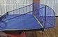 iPong Y&T Catch Ball Catchment Net return net Table Tennis ping pong for robot - HappyGreenStore