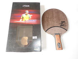 Stiga Offensive CR WRB penhold blade table tennis ping - HappyGreenStore