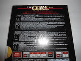 TSP Curl P-1r Rubber Pimples out Table Tennis Ping Pong Made in Japan - HappyGreenStore