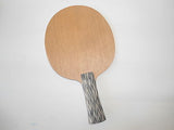 Butterfly Grubba Carbon blade table tennis ping pong - HappyGreenStore