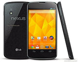 Premium Quality Exclusive Flip case LG Nexus 4 E960  LG Mako Cover OZtel Brand - HappyGreenStore