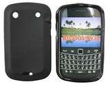 1 X Gel Skin Case TPU Cover BlackBerry 8900 9300 8520 Curve Bold Touch 9900 9930 - HappyGreenStore