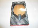 Yasaka Extra 7 Gatien blade TOP table tennis ping pong - HappyGreenStore