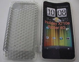 Gel Skin Case TPU Cover HTC One X One XL Sensation XL G21 EVO 3D Raider G19 OZ - HappyGreenStore