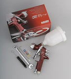 DeVILBISS Devilbis Trans-Tech/HVLP SPRAY GUN SprayGun GTI PRO GTIPRO-T2M-13 H1M - HappyGreenStore