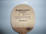 Butterfly Paradox R Penhold Blade Table tennis Rubber - HappyGreenStore