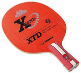 Yasaka XTend XTD Carbon blade FL/ST Shakehand or CP Penhold table tennis - HappyGreenStore