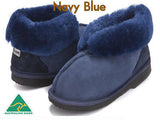 Kids Spillys UggBoots Ugg Boots  fleecy Slippers - 12 colors Made in Australia - HappyGreenStore