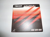 Tibhar Nimbus Sound or Nimbus Medium or Nimbus VIP Rubber table tennis no blade - HappyGreenStore