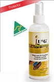 Sheepskin Uggboots UGG boots Water & oil repellent Protector from mould & mildew - HappyGreenStore