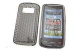 Soft Gel Skin Case TPU Cover Nokia C3-01 C6-01 7230 E52 2730 C2-01 X2 OZtel - HappyGreenStore