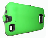 Super Heavy Duty Samsung I9100 I9100G Galaxy SII S II S2 S 2 Hard Case Tradesman - HappyGreenStore