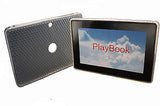 Soft Gel Skin Case TPU Cover for BlackBerry Playbook Wimax 4G LTE 4G HSPA OZtel - HappyGreenStore