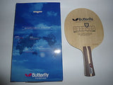 NEW Butterfly Primorac Blade Table tennis Ping pong - HappyGreenStore