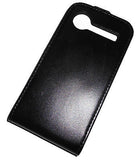Premium Quality case HTC G11 Incredible S Flip cover OZ - HappyGreenStore