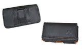 Executive Style Quality Side pouch for HTC Desire HD Desire G7 HTC HD2 Clip OZte - HappyGreenStore