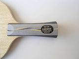 Yasaka Ma Lin Carbon blade table tennis ping pong rubbe - HappyGreenStore