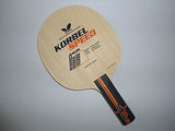 Butterfly Korbel Speed blade table tennis racket rubber - HappyGreenStore