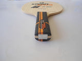 Butterfly Korbel Speed blade table tennis racket rubber - HappyGreenStore