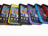 Super Heavy Duty Samsung I9100 I9100G Galaxy SII S II S2 S 2 Hard Case Tradesman - HappyGreenStore