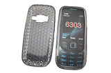 Soft Gel Skin Case TPU Cover Nokia N8 X3 X7-00 N97 mini 6303 Classic 6700s OZtel - HappyGreenStore