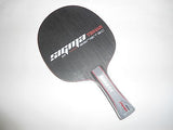 Tibhar Sensitec sigma blade ALL+ table tennis ping pong - HappyGreenStore