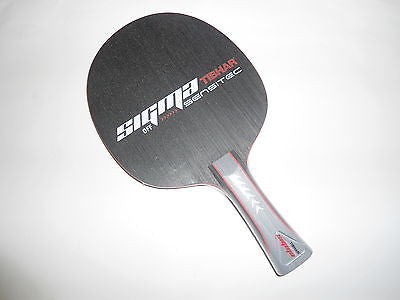 Tibhar Sensitec sigma blade ALL+ table tennis ping pong - HappyGreenStore