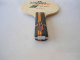 Butterfly Korbel Speed blade table tennis racket rubber - HappyGreenStore