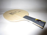 Nittaku Wang LiQin blade Qin table tennis racket rubber - HappyGreenStore