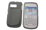 Soft Gel Skin Case TPU Cover Nokia E6 3720 Classic 5130 E5 E63 E71 E72 OZtel - HappyGreenStore