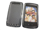 1 X Gel Skin Case TPU Cover BlackBerry 9700 Bold 9800 Torch 9520 Storm2 OZtel - HappyGreenStore