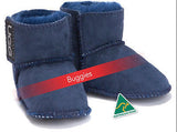 Buggies UggBoots UGG Boots - Baby newborn boot - 12 colors  Made in Australia - HappyGreenStore