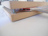 Butterfly Bat Clamp / press - made by Butterfly Aust - HappyGreenStore