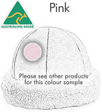 NEW Rolled up/down rim Sheepskin Hat For Winter or snow 100% 1st grade sheepskin - HappyGreenStore