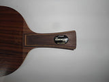 Stiga Rosewood XO Penhold or Shakehand blade Table Tennis Ping Pong no rubber - HappyGreenStore