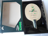 Butterfly Innerforce - T5000 blade table tennis racket - HappyGreenStore