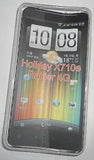 Soft Gel Skin Case TPU Cover HTC Rhyme S510b G18 Vigor Sensation XL Raider 4G - HappyGreenStore