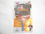 Butterfly Biriba 91 Japanese penhold Racket Racquet TOP Bat Table Tennis PRO - HappyGreenStore
