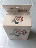 SATA Air Micrometer with Gauge SATA 27771 Air Regulator for Spray Gun Spray Gun - HappyGreenStore