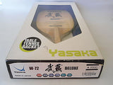 NEW Yasaka Musashi Deluxe JS Penhold Blade Table Tennis - HappyGreenStore