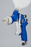 DeVILBISS Trans-Tech VRI PRO Gravity SPRAY GUN + CUP SprayGun VRIPRO-TV1-12/13 - HappyGreenStore