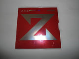 Xiom Zeta rubber table tennis blade ping pong racket - HappyGreenStore