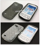 TPU Cover Soft Gel Skin case Samsung S5230 S5233 Star i7500 Galaxy S8000 jet OZT - HappyGreenStore