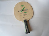 Butterfly Innerforce - T5000 blade table tennis racket - HappyGreenStore