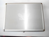 Butterfly Aluminium case cover holds 1 bat + 3 balls - HappyGreenStore
