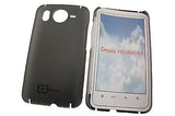 1 X Gel Skin Case TPU Cover HTC G15 C510 Salsa Desire HD G16 ChaCha G9 Aria OZte - HappyGreenStore