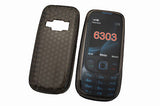 Soft Gel Skin Case TPU Cover Nokia N8 X3 X7-00 N97 mini 6303 Classic 6700s OZtel - HappyGreenStore