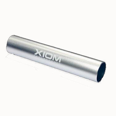 Xiom rubber Aluminium roller table tennis Ping Pong - HappyGreenStore