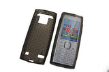 1 X Soft Gel Skin Case TPU Cover Nokia C3 C6 X2 X3-02 Touch and Type N97 OZtel - HappyGreenStore
